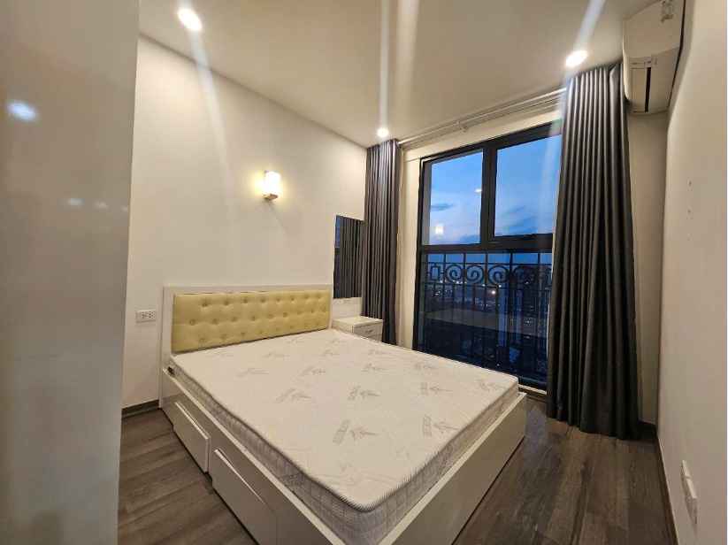 🎾 CĂN HỘ HIẾM BÁN - KHU CÁN BỘ QUÂN ĐỘI - AN NINH ĐỈNH CAO - THANG MÁY KHÓA TỪ - LÔ GÓC VIEW ĐẸP - - Ảnh 3